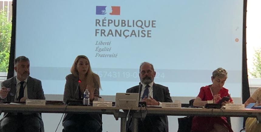Plénière CSFPT 19 juin 2024